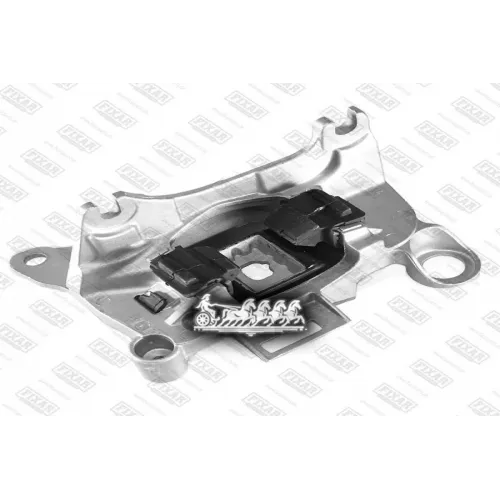 Опора Кпп Renault Fluence/Grand Scenic/Megane/Scenic 08- FIXAR 