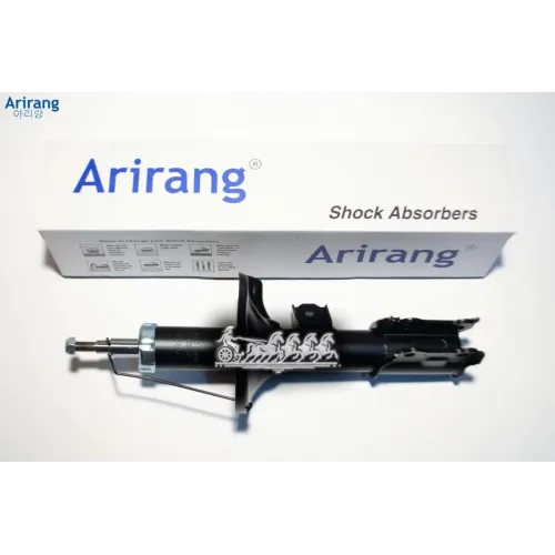 Амортизатор Hyundai Getz 02- Газ.перед.прав. Arirang 