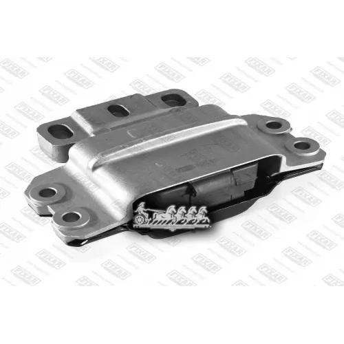 Опора Кпп Vw Beetle/Caddy/Golf/Jetta 11- FIXAR 