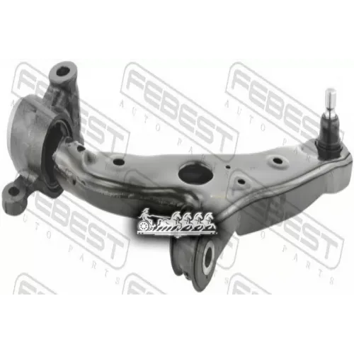 Рычаг Mazda 3 13- Пер.подв.лев. Febest 0524-CX5LH