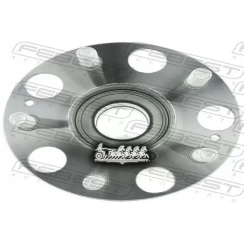 Ступица Задняя Honda Step Wgn Rg1 2006-2009 [Jp] Febest 0382-RG1R