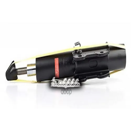 Амортизатор Mb Sprinter415/416/515/516Cdi 06- BSG AUTO PARTS 
