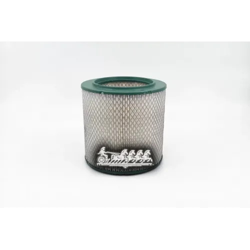 Фильтр Воздушный Psa/Fiat Jumper/Boxer/Ducato -02/-04 1.9D-2.5D (Круглый) BIG FILTER 