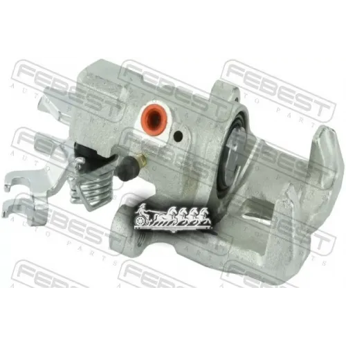 Суппорт Тормозной Mazda 6 02-13 Зад.лев. Febest 0577-MZ6RL