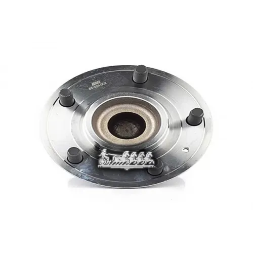 Ступица Gm Astra J Cruze Zafra C 10- BSG AUTO PARTS 