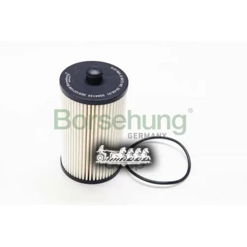 Фильтр Топливный Vag BORSEHUNG 