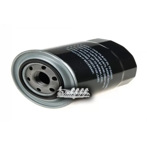 Фильтр Масляный Hyundai H-1/H100/Porter/Terracan Mot.2.5d Wunder Filter Wy901 WUNDER filter 