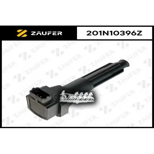 Катушка Зажигания Mb W140/210/129 4.2-6.0 ZAUFER 