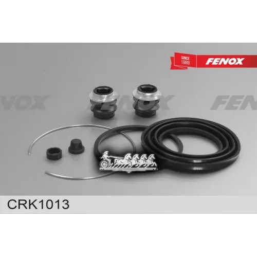 Ремкомплект Суппорта Toyota/Lexus Corolla E12/Es/Carina E 01- D57 FENOX 