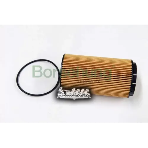 Фильтр Масляный Vag A8/Touareg -17 BORSEHUNG 