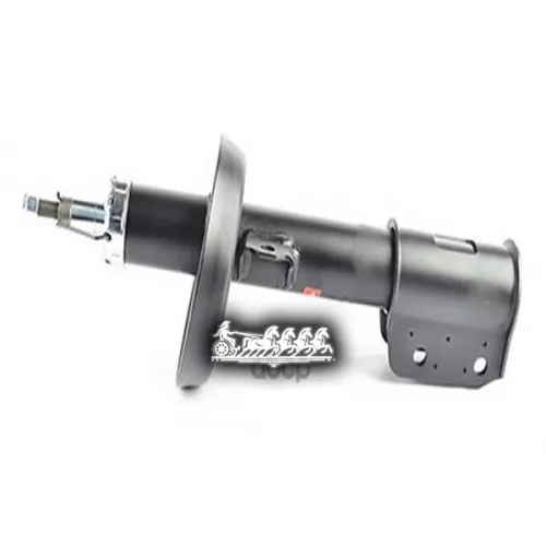 Амортизатор Gm Astra G 98- BSG AUTO PARTS 