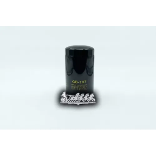 Фильтр Масляный Kamaz 4/5/6 BIG FILTER 
