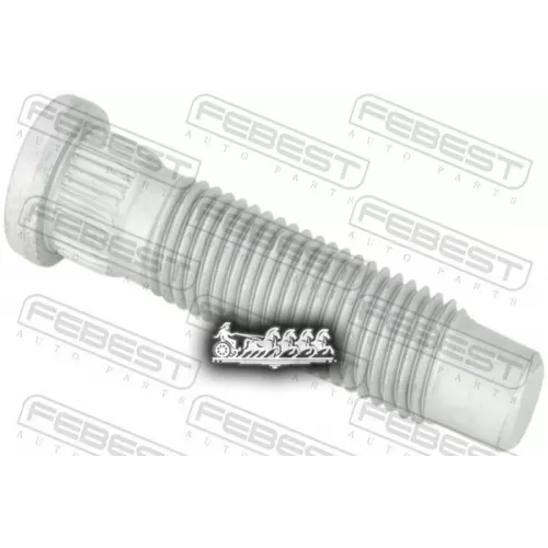 Шпилька Колёсная General Motors Febest 1084-001