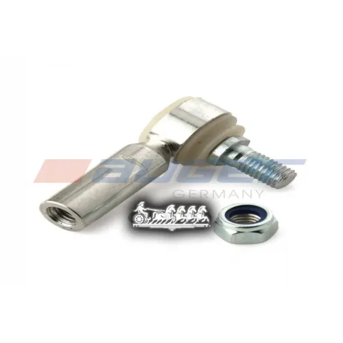 Наконечник Тяги Кпп Правый Man F90/2000/Tga/Tgs/Tgx AUGER 