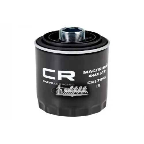 Фильтр Масляный Geely Atlas 1.8T 18- Carville Racing 