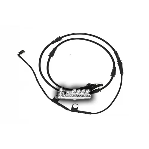 Датчик Износа Торм. Колодок Lr Rr 4/Rr Sport 12-/13- Передн. Brembo 
