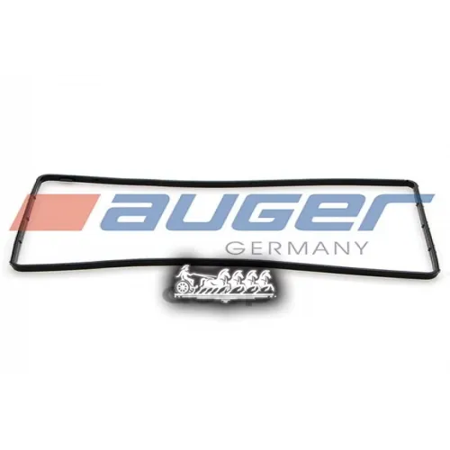 Прокладка Фильтра Картерных Газов Iveco Cursor AUGER 