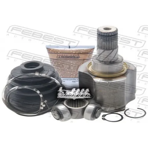 Шрус Nissan Almera Classic B10rs 06-12 Внутр.прав. Febest 0211-B10ATRH