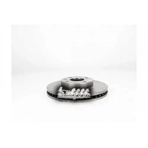 Опора Шаровая Gm Lacett 04- BSG AUTO PARTS 