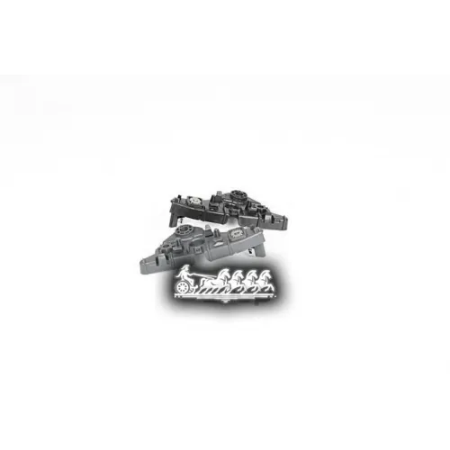 Крепление Renault Fluence 07- BSG AUTO PARTS 