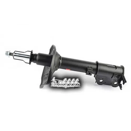 Амортизатор Hyundai Accent 00- BSG AUTO PARTS 