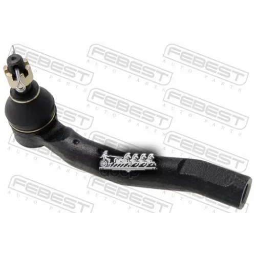 Наконечник Рулевой Тяги Toyota Yaris 05-11 Прав. Febest 