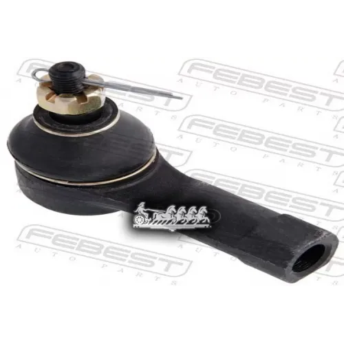 Наконечник Р/Т Mitsubishi Lancer/Outlander/C-Crosser/4007 07- Лев/Прав. Febest 0421-NA4