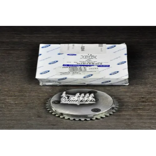 Шестерня Привода Распредвала (Выпуск) FORD 