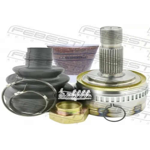Шрус Ssang Yong Istana -95 Нар. Febest 
