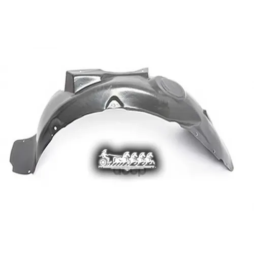 Подкрылок Vag Passat 01- BSG AUTO PARTS 
