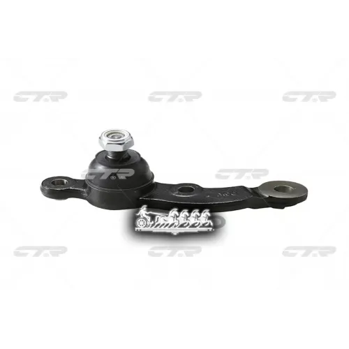 Опора Шаровая Lexus Ls -00 Нижн.прав. (= Cbt78) CTR 