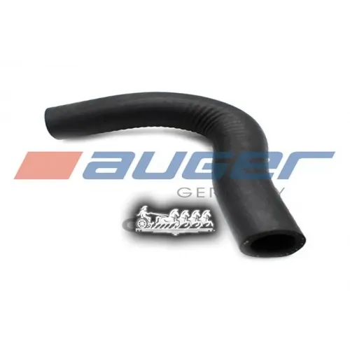 Патрубок Отопителя AUGER 