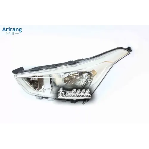 Фара Hyundai Creta 16- Лев.электрокор. Arirang 