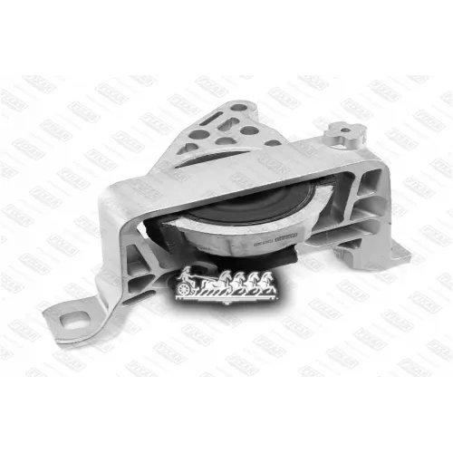 Опора Двигателя Mazda 3 08- Прав. FIXAR 