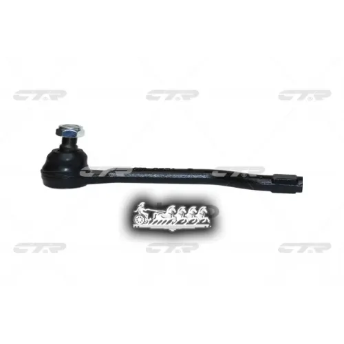 Наконечник Рулевой Тяги Honda/Acura Pilot/Mdx 14- Прав. CTR 