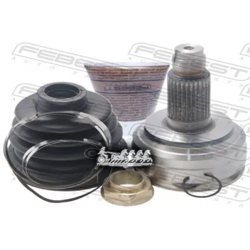 Шрус Mazda 6 Ii/Atenza 2.0-2.5 07-12 Нар. Febest 0510-052