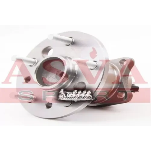 Ступица С Подшипником Toyota/Lexus Camry 11- Задн. ASVA 