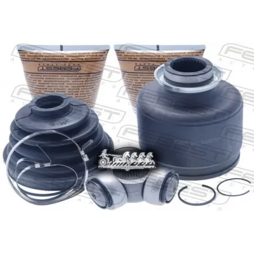Шрус Внутренний Правый 34X43x28 Febest 0511-BL23MTRH
