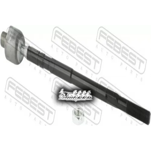 Тяга Рулевая Febest 0722-SX4JY
