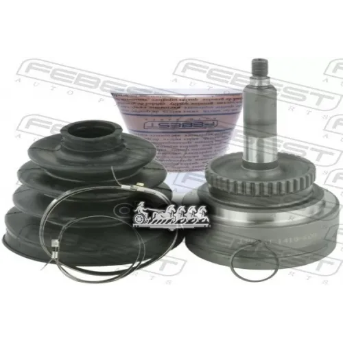 Шрус Наружный 34X20x40 Febest 1410-ROD