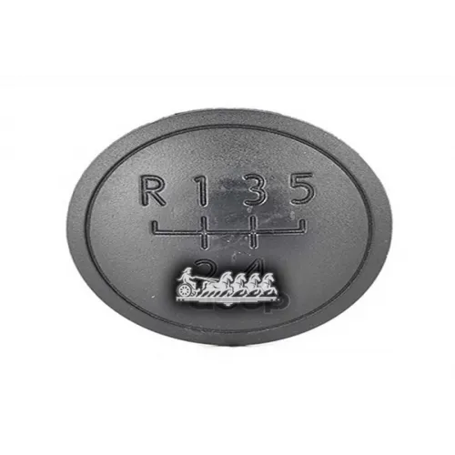 Рычаг Vag T5/T6 04- Кпп BSG AUTO PARTS 