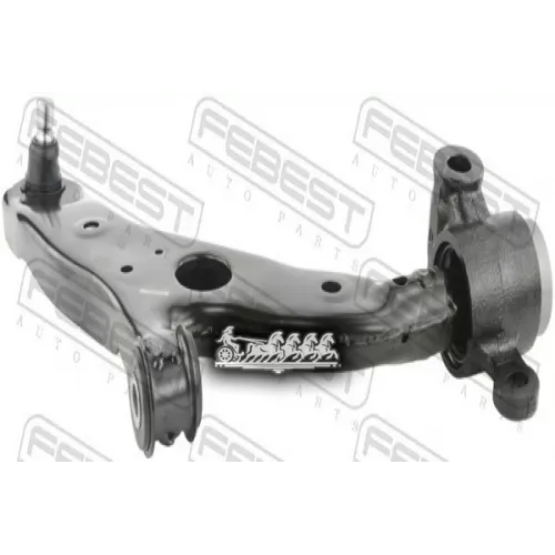 Рычаг Mazda 3 13- Пер.подв.прав. Febest 0524-CX5RH