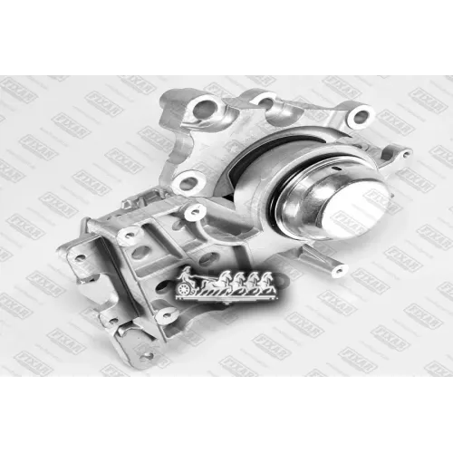 Опора Кпп Nissan X-Trail/Rogue 14- FIXAR 