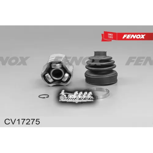 Шрус Mazda 3 03-08 Внут.лев. FENOX 