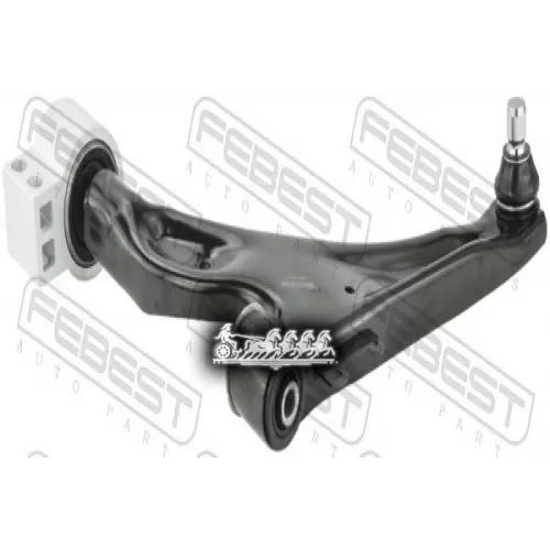 Рычаг Chevrolet Orlando 12- Пер.подв.лев. Febest 1024-J309LH