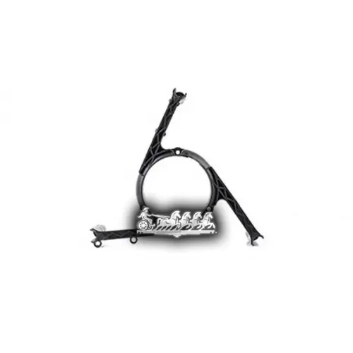 Кронштейн Vag T4 97- BSG AUTO PARTS 