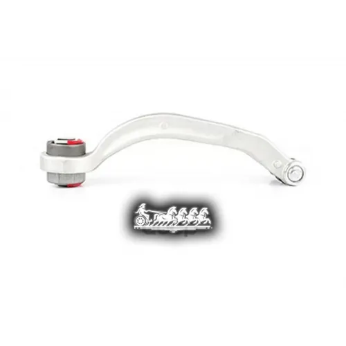 Рычаг Vag Passat/A4/A6 97- BSG AUTO PARTS 