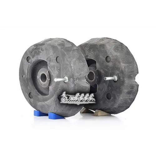 Опора Амортизатора Psa 207/C3 02- BSG AUTO PARTS 