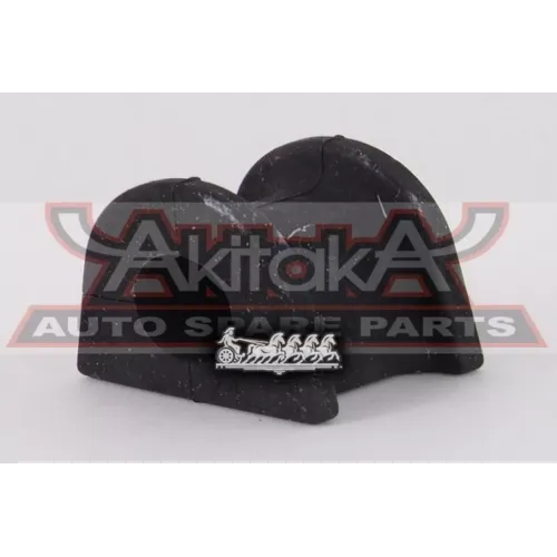 Втулка Стабилизатора Mitsubishi Pajero 3/4 00-/07- Задн. ASVA 