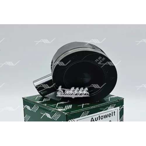 Поршень Renault 1.5 Dci K9k (0.50) Autowelt 
